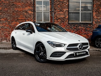 Used Mercedes-Benz CLA 2021 for sale - 79530742: Photo
