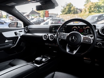 Used Mercedes-Benz CLA 2021 for sale - 79530742: Photo
