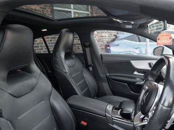 Used Mercedes-Benz CLA 2021 for sale - 79530742: Photo