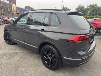 Used Volkswagen Tiguan 2022 for sale - 79203337: Photo