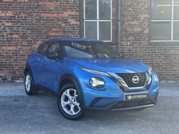 Used Nissan Juke 2021 for sale - 79804826: Photo