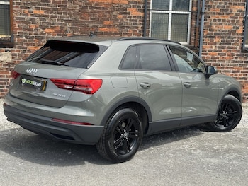 Used Audi Q3 2023 for sale - 79203354: Photo