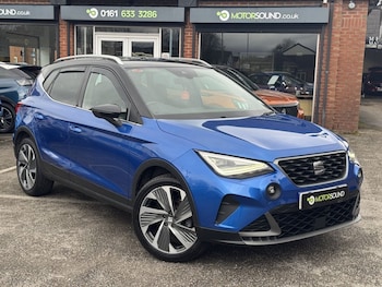 Used SEAT Arona 2023 for sale - 79203307: Photo