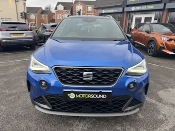 Used SEAT Arona 2023 for sale - 79203307: Photo