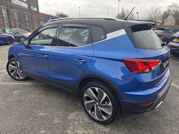 Used SEAT Arona 2023 for sale - 79203307: Photo