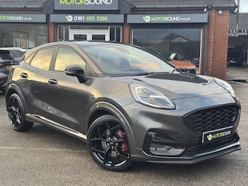 Used Ford Puma 2023 for sale - 79203311: Photo