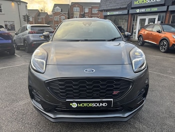 Used Ford Puma 2023 for sale - 79203311: Photo