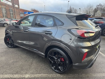 Used Ford Puma 2023 for sale - 79203311: Photo