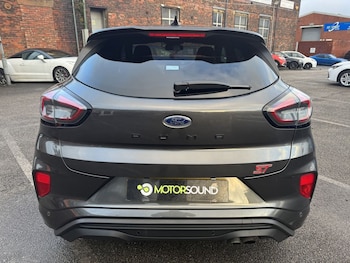 Used Ford Puma 2023 for sale - 79203311: Photo