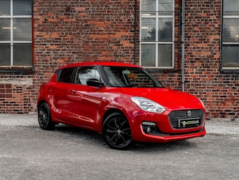 Used Suzuki Swift 2019 for sale - 79300180: Photo