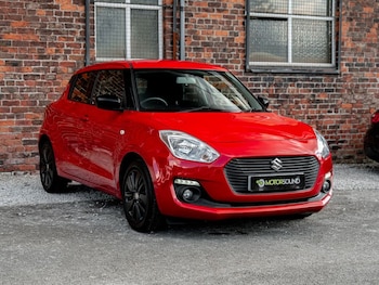 Used Suzuki Swift 2019 for sale - 79300180: Photo