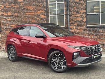 Used Hyundai TUCSON 2022 for sale - 79737971: Photo