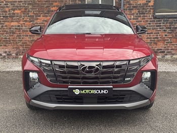 Used Hyundai TUCSON 2022 for sale - 79737971: Photo