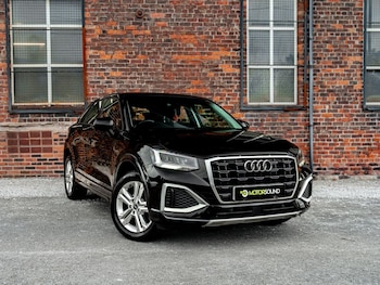Used Audi Q2 2021 for sale - 79275709: Photo