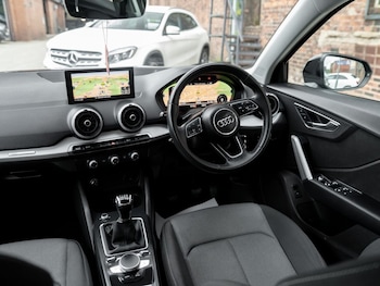 Used Audi Q2 2021 for sale - 79275709: Photo