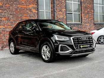 Used Audi Q2 2021 for sale - 79275709: Photo