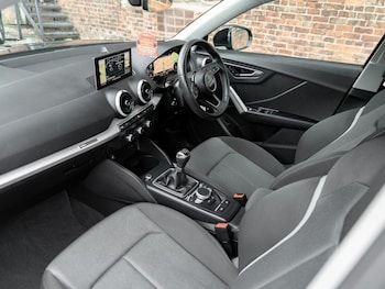 Used Audi Q2 2021 for sale - 79275709: Photo