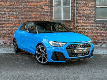 Used Audi A1 2022 for sale - 79203332: Photo