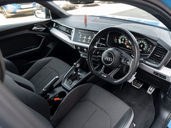 Used Audi A1 2022 for sale - 79203332: Photo