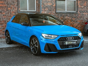 Used Audi A1 2022 for sale - 79203332: Photo