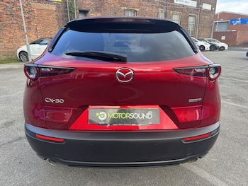 Used Mazda CX-30 2023 for sale - 79203295: Photo