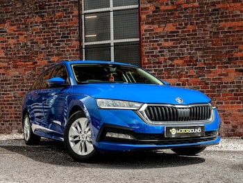 Used Skoda Octavia 2022 for sale - 79438388: Photo