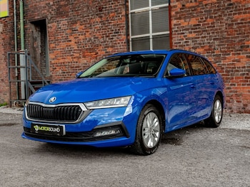 Used Skoda Octavia 2022 for sale - 79438388: Photo
