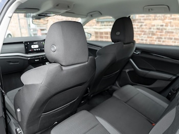 Used Skoda Octavia 2022 for sale - 79438388: Photo