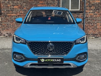 Used MG MG HS 2023 for sale - 79203347: Photo