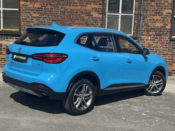 Used MG MG HS 2023 for sale - 79203347: Photo