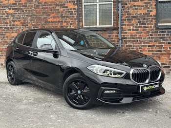 Used BMW 1 Series 2022 for sale - 79203318: Photo