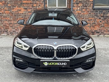 Used BMW 1 Series 2022 for sale - 79203318: Photo
