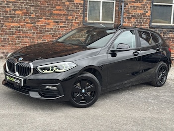 Used BMW 1 Series 2022 for sale - 79203318: Photo