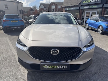 Used Mazda CX-30 2022 for sale - 79203303: Photo