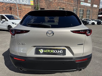 Used Mazda CX-30 2022 for sale - 79203303: Photo