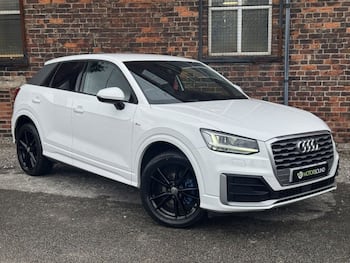 Used Audi Q2 2020 for sale - 79829261: Photo