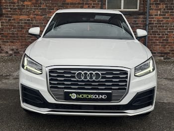 Used Audi Q2 2020 for sale - 79829261: Photo