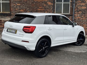 Used Audi Q2 2020 for sale - 79829261: Photo