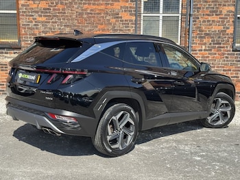 Used Hyundai TUCSON 2022 for sale - 79196736: Photo
