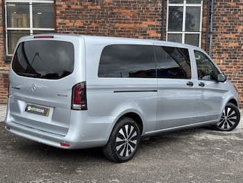 Used Mercedes-Benz Vito 2025 for sale - 79777522: Photo