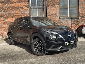 Used Nissan Juke 2024 for sale - 79856670: Photo