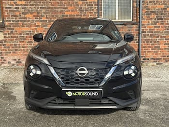 Used Nissan Juke 2024 for sale - 79856670: Photo