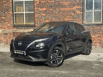 Used Nissan Juke 2024 for sale - 79856670: Photo