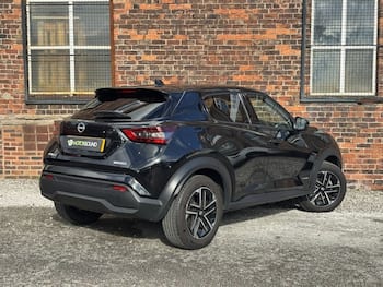 Used Nissan Juke 2024 for sale - 79856670: Photo