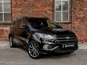 Used Ford Kuga 2019 for sale - 79551122: Photo