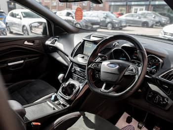 Used Ford Kuga 2019 for sale - 79551122: Photo