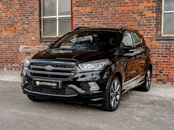 Used Ford Kuga 2019 for sale - 79551122: Photo