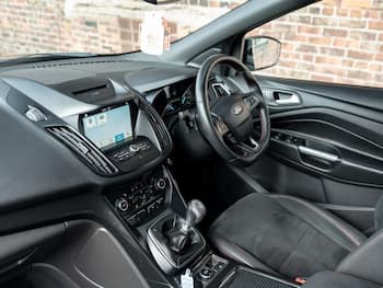 Used Ford Kuga 2019 for sale - 79551122: Photo