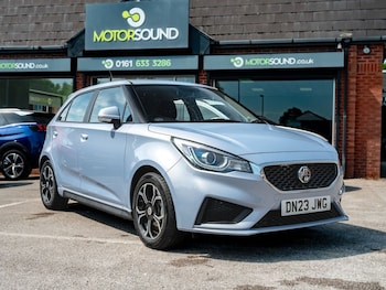 Used MG MG3 2023 for sale - 79203329: Photo