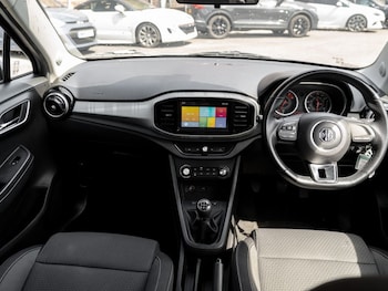 Used MG MG3 2023 for sale - 79203329: Photo